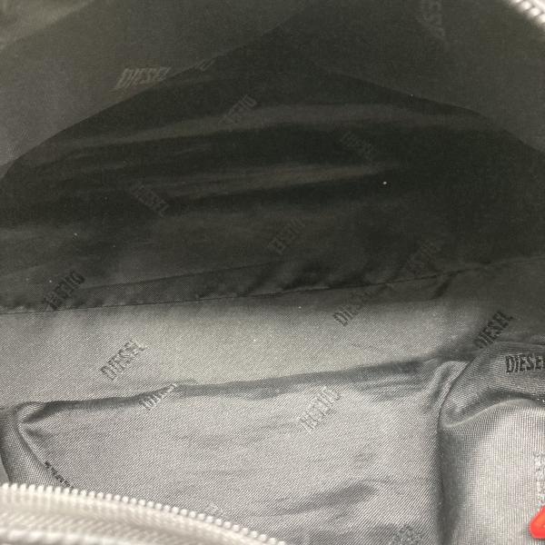 ����š�DIESEL �ߥ˥ȡ��ȥХå� ����������ɳ���� �֥�å���O����Ź��