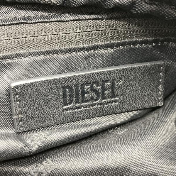 ����š�DIESEL �ߥ˥ȡ��ȥХå� ����������ɳ���� �֥�å���O����Ź��