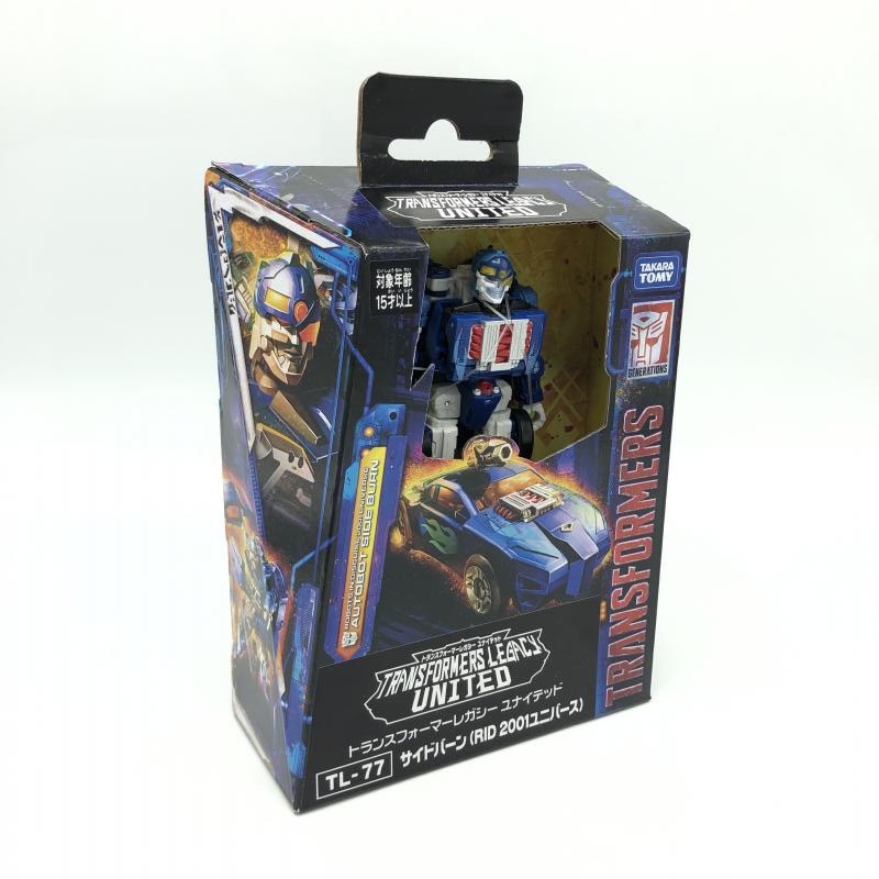 トランスフォーマーレガシー　未開封開封済　まとめ売り タカラトミー|トランスフォーマー レガシー|HARDOFFオフモール