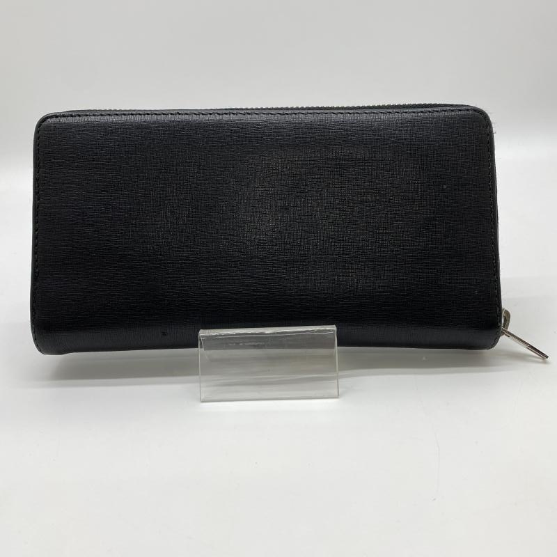 ����š�BALENCIAGA �饦��ɥե����ʡ� Ĺ���� �֥�å��ߥԥ� 392124���Х�󥷥�����O������