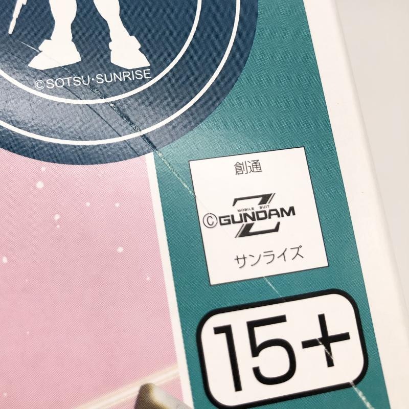 ����š�̤��Ω �Х���� �������١������� MG 1/100 ��������Υ� Z�������Ver.��O˭��Ź��