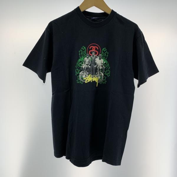 šSTUSSY We Three Kings Tee M ͥӡOŹ
