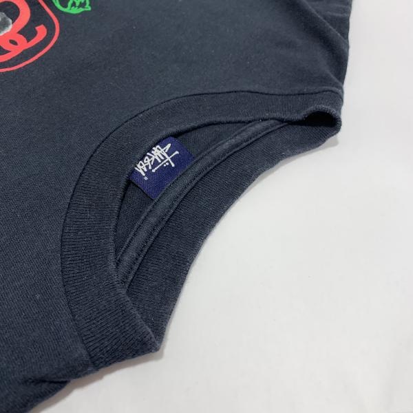 šSTUSSY We Three Kings Tee M ͥӡOŹ