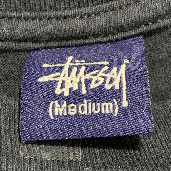 šSTUSSY We Three Kings Tee M ͥӡOŹ