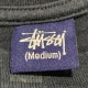 šSTUSSY We Three Kings Tee M ͥӡOŹ