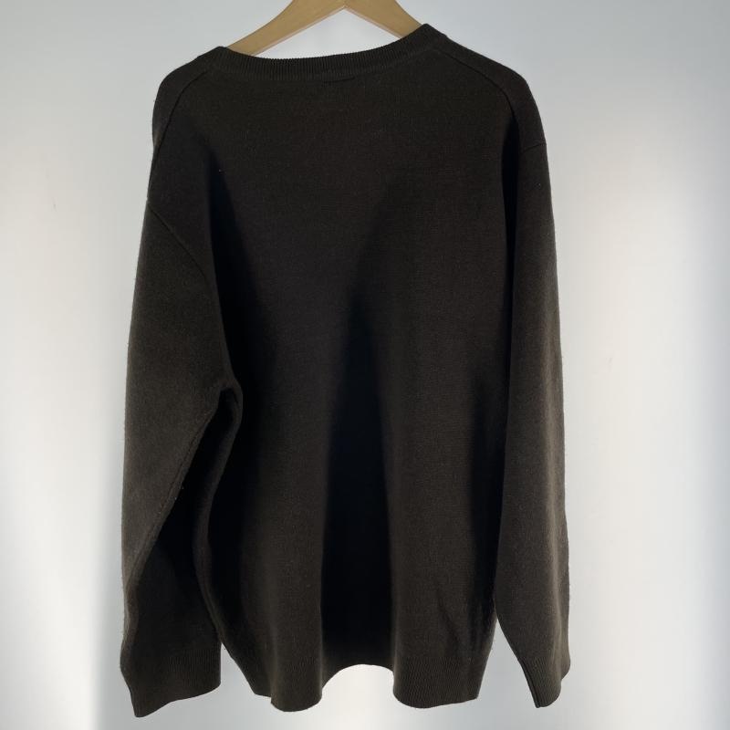 ����š�HUF 22AW �������� ������XL �֥饦�� �ϥա�O���ܡ�