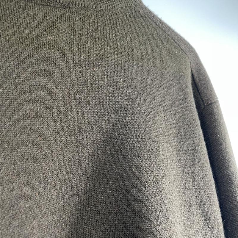 ����š�HUF 22AW �������� ������XL �֥饦�� �ϥա�O���ܡ�