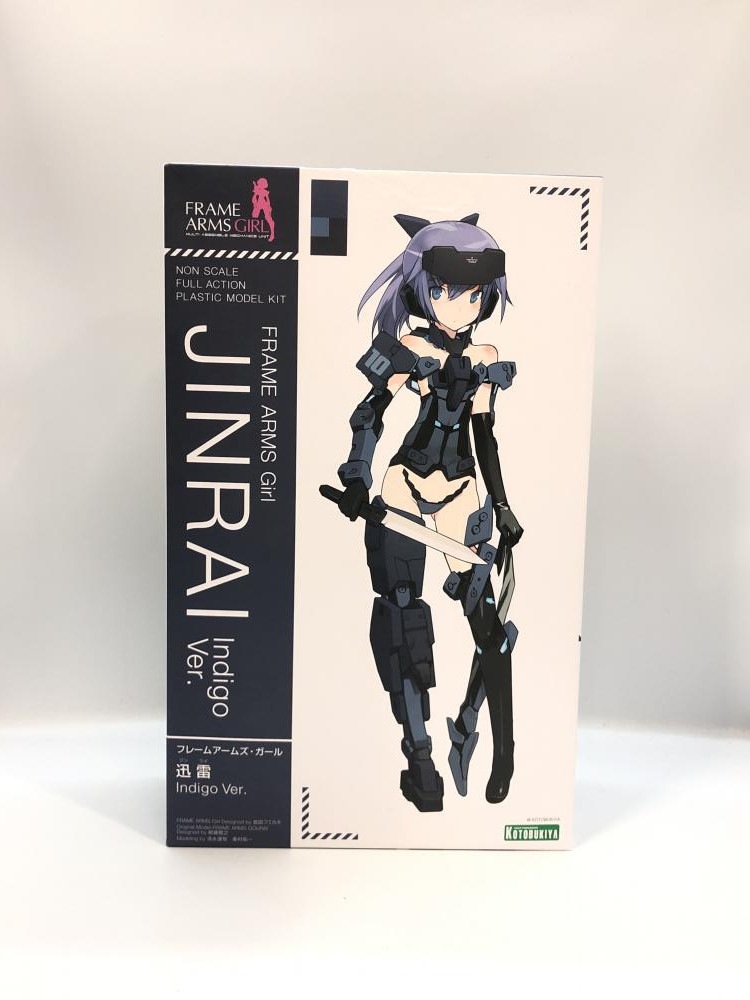 ����šێ��Ɏ��̎�S�˥��ȥ֥��� ���� Indigo Ver. FG018 ��ŵ�դ� �ե졼�ॢ���ॺ�������� [820]��O�¾��