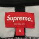 ����š�Supreme 23SS Feedback Soccer Jersey ������S �֥�å���̾�Ų��ߤʤ�Ź��