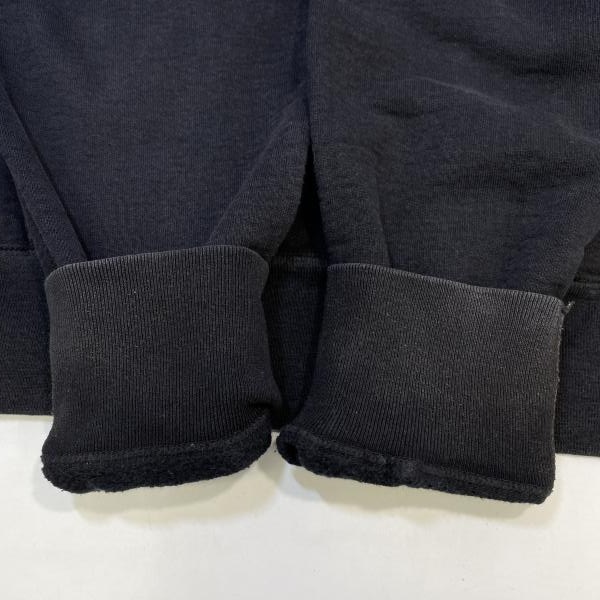 ����š�Supreme 17AW AKIRA Arm Hooded Sweatshirt �֥�å� M ����ץ꡼���O������