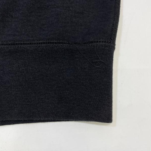 ����š�Supreme 17AW AKIRA Arm Hooded Sweatshirt �֥�å� M ����ץ꡼���O������
