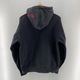 ����š�Supreme 17AW AKIRA Arm Hooded Sweatshirt �֥�å� M ����ץ꡼���O������