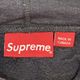 ����š�Supreme 17AW AKIRA Arm Hooded Sweatshirt �֥�å� M ����ץ꡼���O������