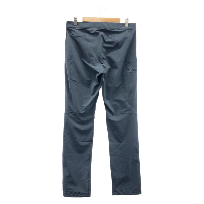 ����š�ARC'TERYX GAMMA LT PANT �ͥ��ӡ� ������S �������ƥꥯ����O˭�ġ�