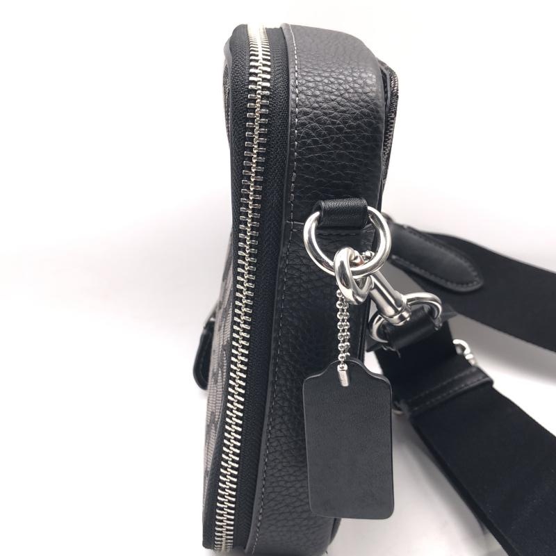 ����š�COACH ���������Хå� CH097���֥�å� ��������O˭�ġ�