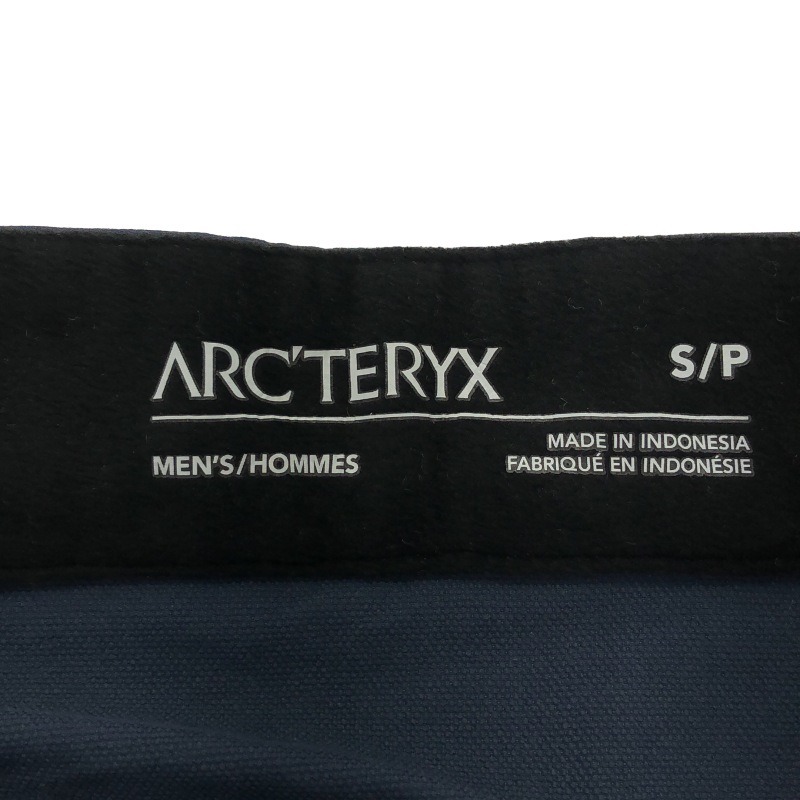 ����š�ARC'TERYX GAMMA LT PANT �ͥ��ӡ� ������S �������ƥꥯ����O˭�ġ�