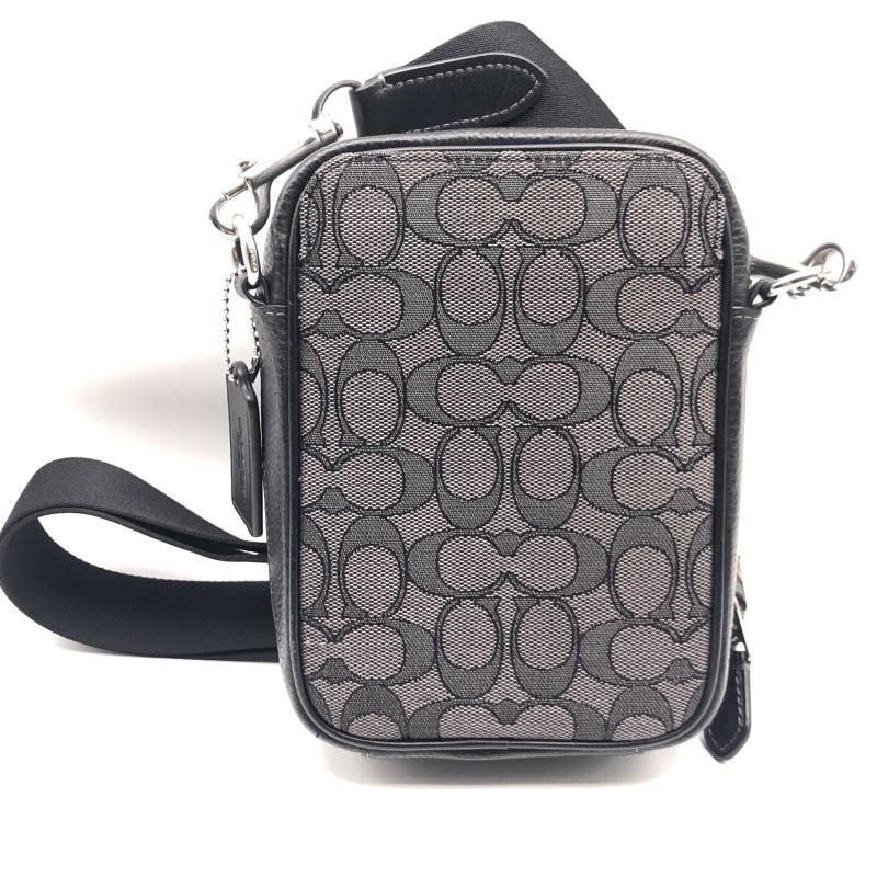 ����š�COACH ���������Хå� CH097���֥�å� ��������O˭�ġ�