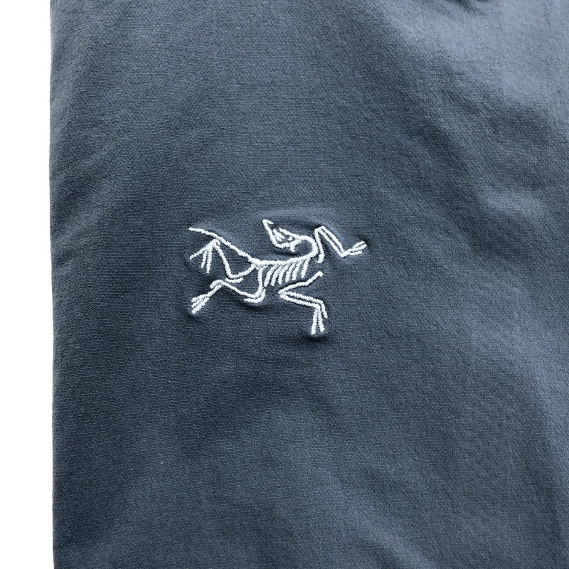 ����š�ARC'TERYX GAMMA LT PANT �ͥ��ӡ� ������S �������ƥꥯ����O˭�ġ�