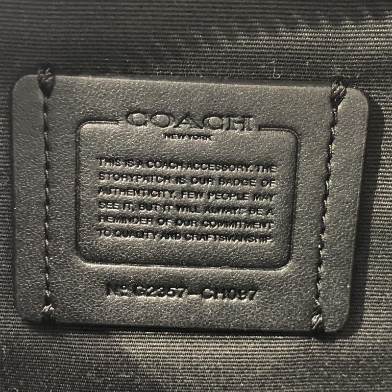 ����š�COACH ���������Хå� CH097���֥�å� ��������O˭�ġ�