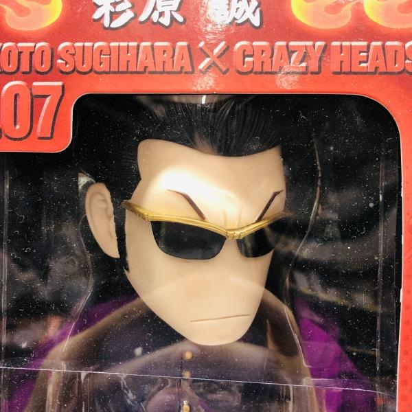 ����š۳�����Ȣ����)��������WORST ���쥤�����إå� CRAZY HEADS ���Υ��å� ˷����ƻ ����ʸ�� ����� ���ķ� ��������O�����ݴ�ë��