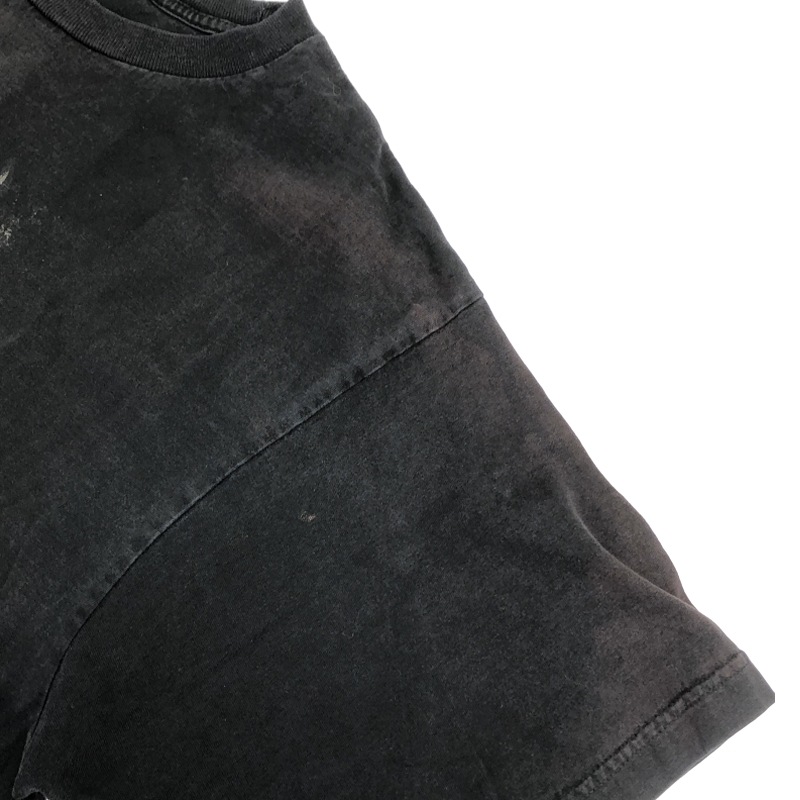 ����š�Harley Davidson ������Tee 2XL �֥�å� �ϡ��졼���ӥåɥ����OȾ��Ź��