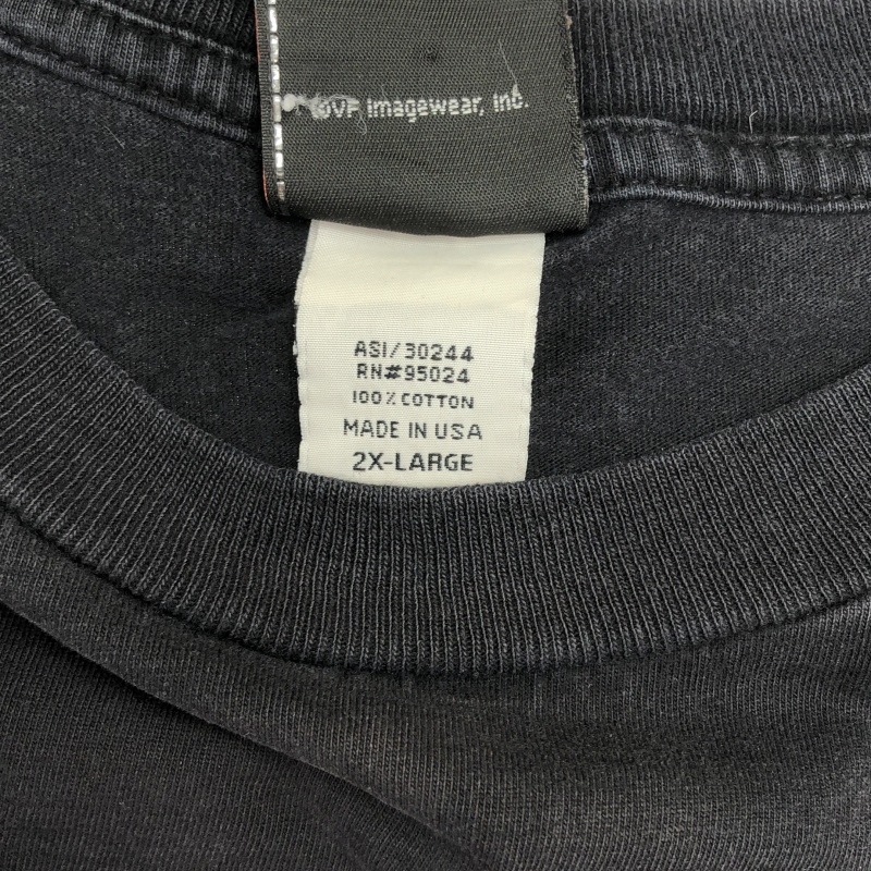 ����š�Harley Davidson ������Tee 2XL �֥�å� �ϡ��졼���ӥåɥ����OȾ��Ź��