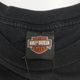 ����š�Harley Davidson ������Tee 2XL �֥�å� �ϡ��졼���ӥåɥ����OȾ��Ź��
