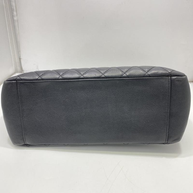 ����š�CHANEL �ޥȥ�å� ����ӥ������� �����ɥ���åԥ󥰥ȡ��� A50995 �֥�å� ����ͥ��O������