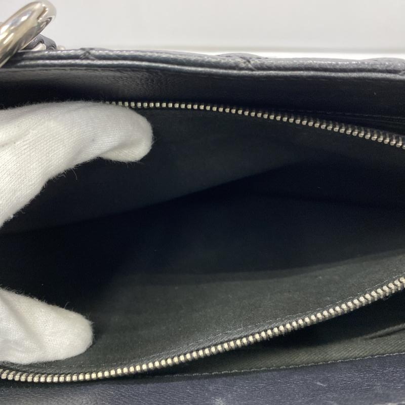 ����š�CHANEL �ޥȥ�å� ����ӥ������� �����ɥ���åԥ󥰥ȡ��� A50995 �֥�å� ����ͥ��O������