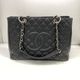 ����š�CHANEL �ޥȥ�å� ����ӥ������� �����ɥ���åԥ󥰥ȡ��� A50995 �֥�å� ����ͥ��O������
