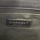 ����š�CHANEL �ޥȥ�å� ����ӥ������� �����ɥ���åԥ󥰥ȡ��� A50995 �֥�å� ����ͥ��O������