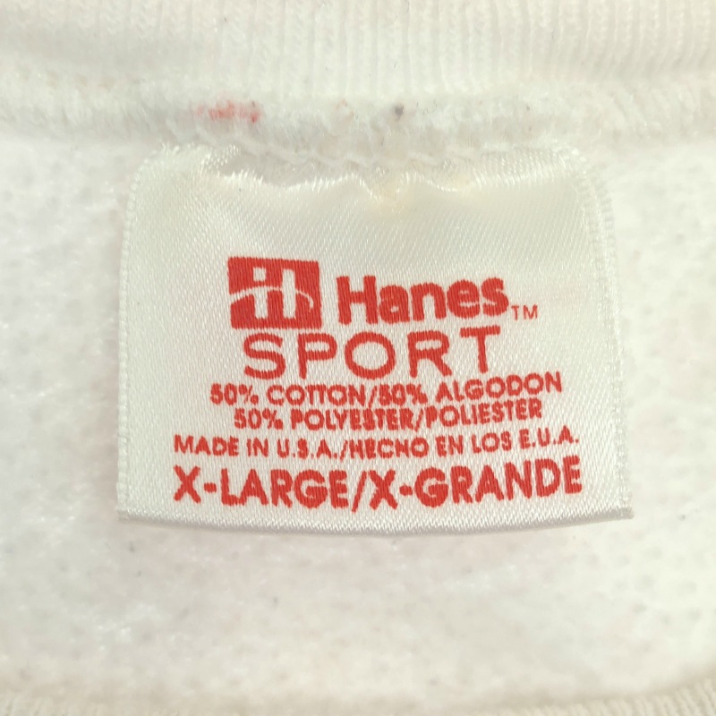 ����š�OLD Hanes �������å� ������XL �� ���줢���O���ġ�