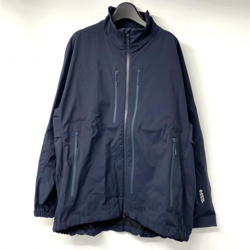 中古】DAIWA LIFESTYLE SOFTSHELL JACKET GORE-TEX DJ006-1022