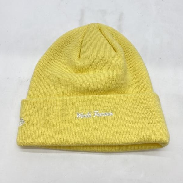 ����š�SUPREME 22FW New Era Box Logo Beanie �������� ������ ����ץ꡼���O������