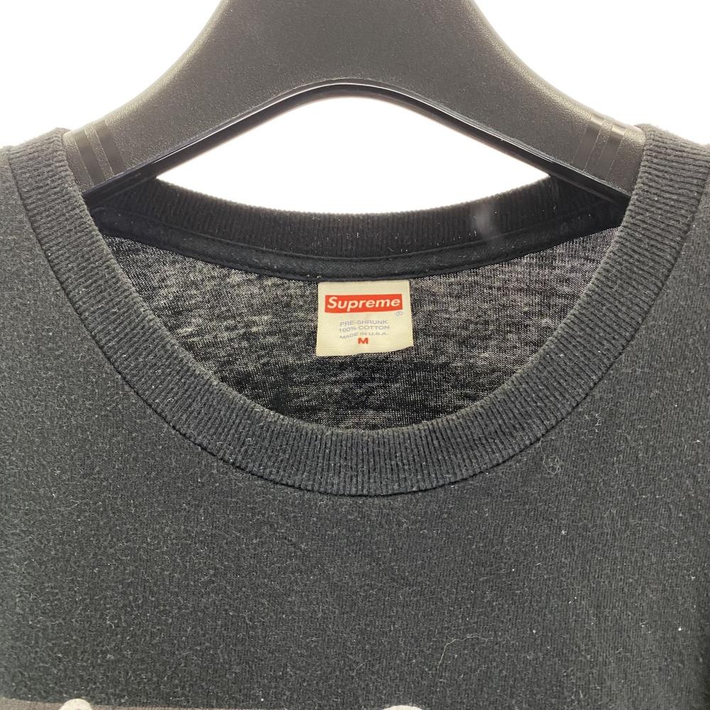 šSupreme 19AW Mary J.Blige Tee M ֥å ץ꡼ 19AW ᥢ꡼J.֥饤 TġO˭Ź