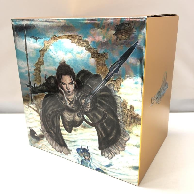 【新品】FINAL FANTASY XIV 黄金のレガシー 特別装丁版FF14 119549-4-