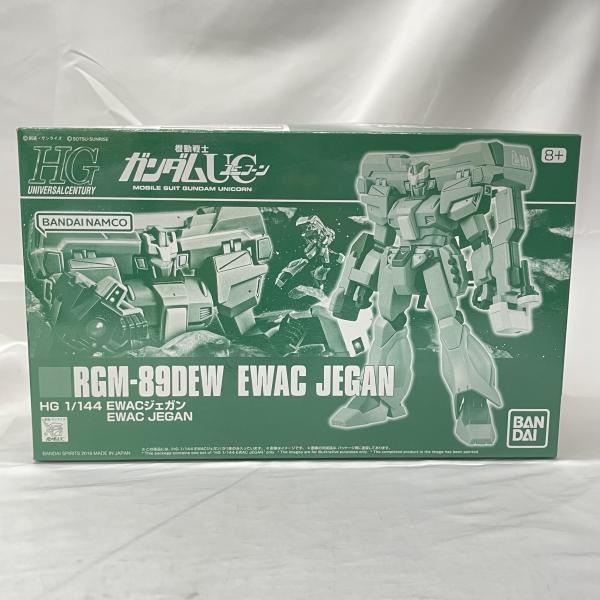 ����šێ��ގݎ��ގѡ�HGUC 1/144 RGM-89DEW EWAC���ގ����ގ� PB����(����) [4573102692368]��O���ܡ�