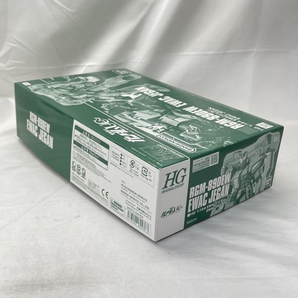 ����šێ��ގݎ��ގѡ�HGUC 1/144 RGM-89DEW EWAC���ގ����ގ� PB����(����) [4573102692368]��O���ܡ�