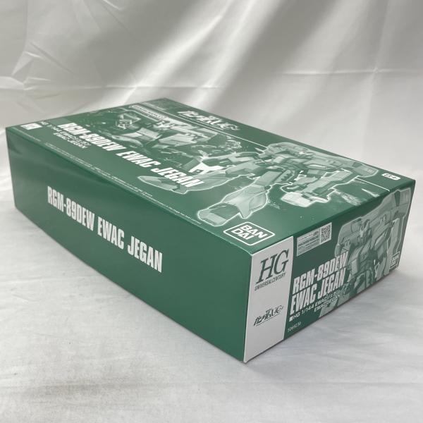 ����šێ��ގݎ��ގѡ�HGUC 1/144 RGM-89DEW EWAC���ގ����ގ� PB����(����) [4573102692368]��O���ܡ�