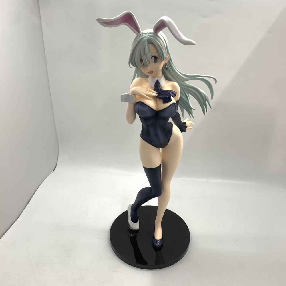 【未開封】七つの大罪 エリザベス 1/4 未開封】七つの大罪 エリザベス 1/4 - メルカリ