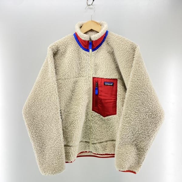 ����š�Patagonia 23056 FA23 Retro-X �ե꡼�� �١�����ߥ�å� S �ѥ����˥���O������