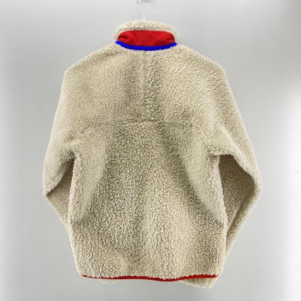 ����š�Patagonia 23056 FA23 Retro-X �ե꡼�� �١�����ߥ�å� S �ѥ����˥���O������