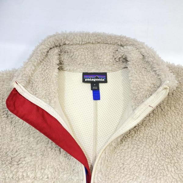 ����š�Patagonia 23056 FA23 Retro-X �ե꡼�� �١�����ߥ�å� S �ѥ����˥���O������