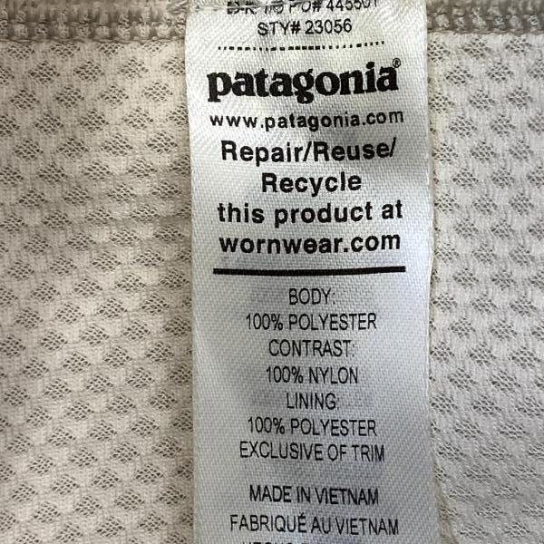 ����š�Patagonia 23056 FA23 Retro-X �ե꡼�� �١�����ߥ�å� S �ѥ����˥���O������