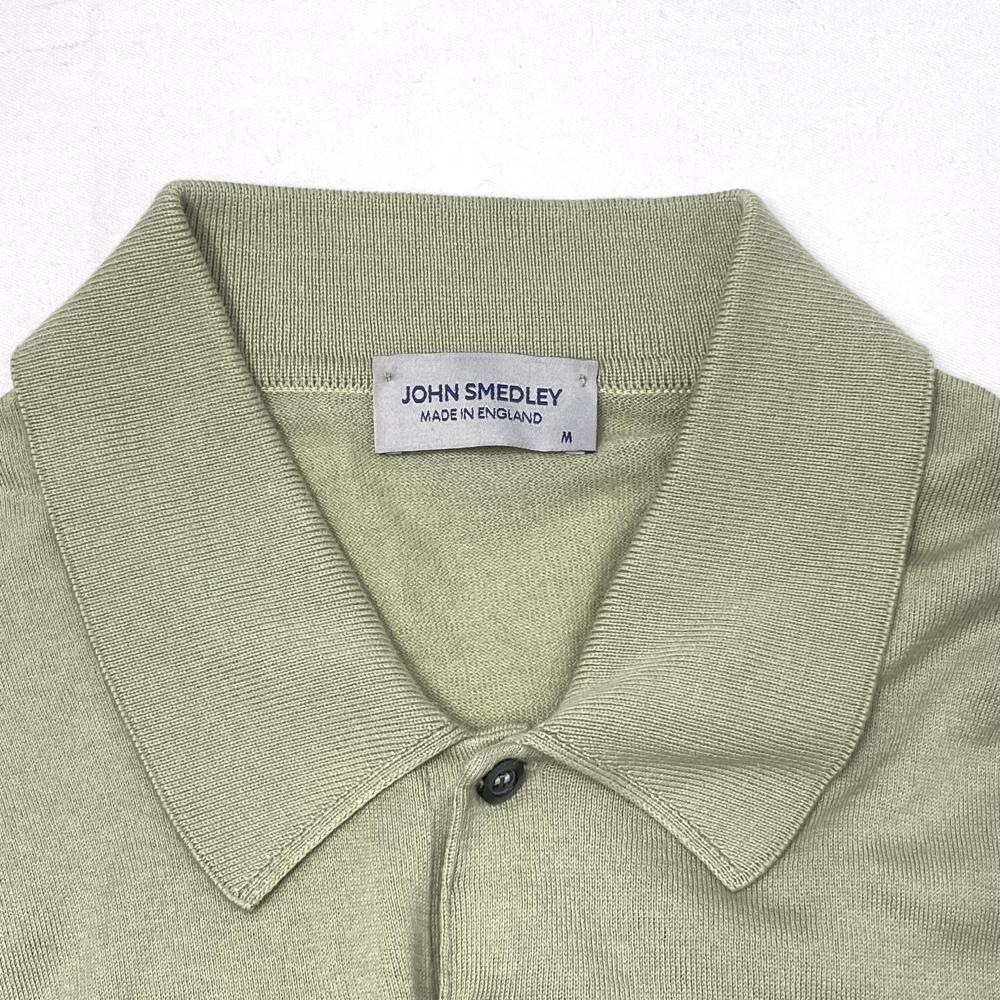 ����š�JOHN SMEDLEY �˥åȥݥ������ �饤�� ������M ����󥹥�ɥ졼��O˭��Ź��