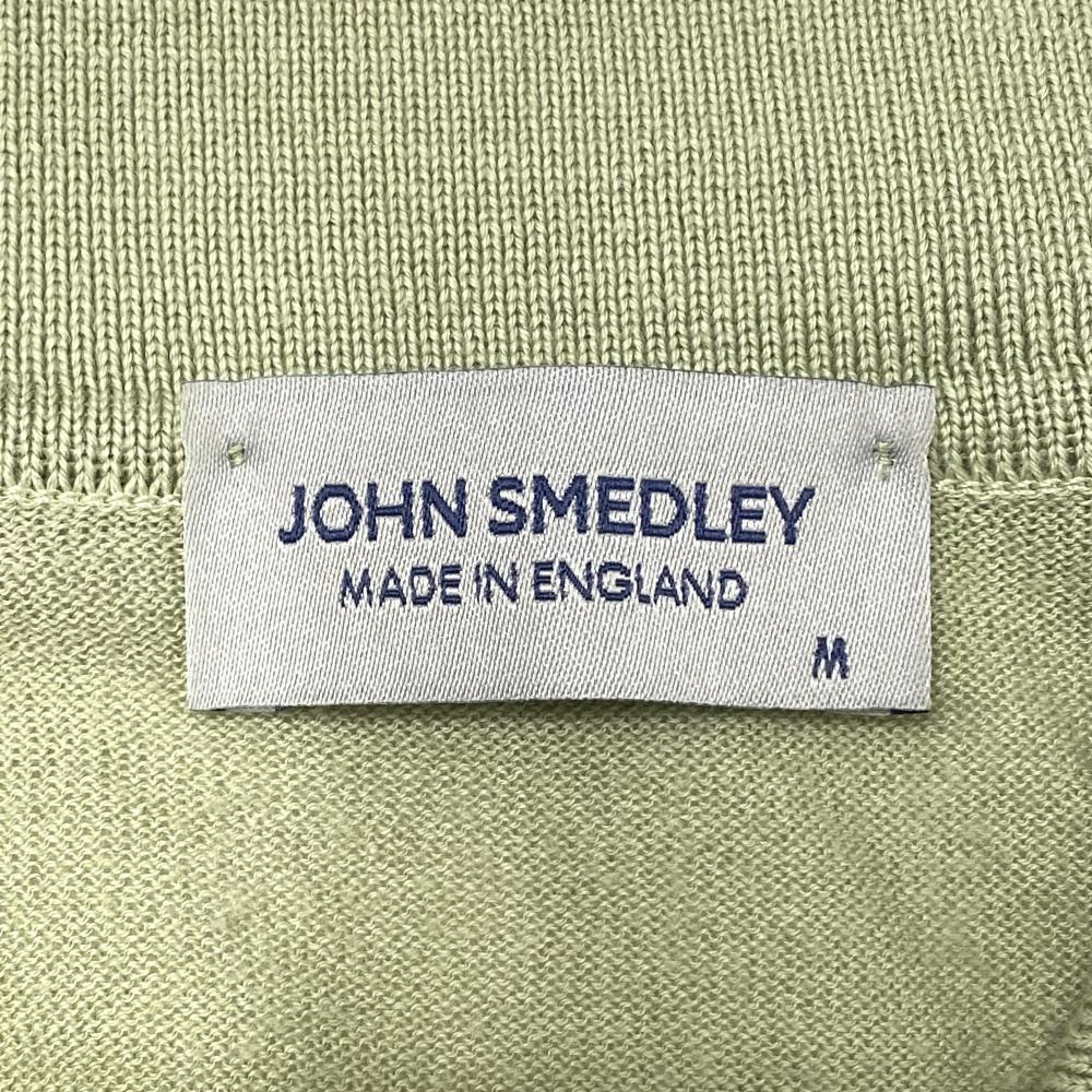 ����š�JOHN SMEDLEY �˥åȥݥ������ �饤�� ������M ����󥹥�ɥ졼��O˭��Ź��