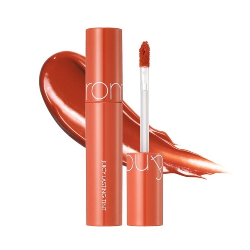 直送品（買い合わせ不可）】[1個]ROM&ND (ロムアンド) ジューシーラ