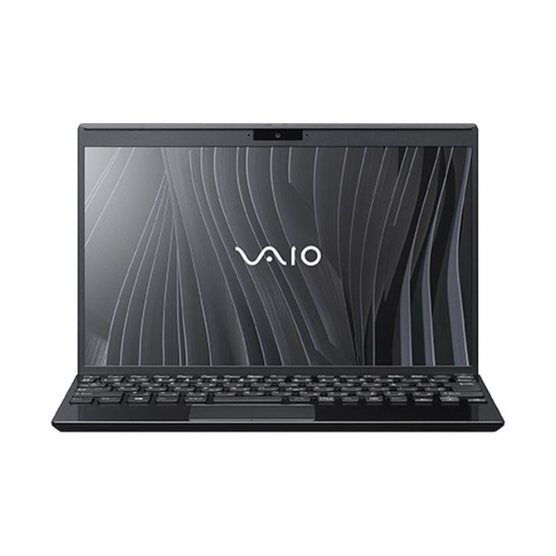 [送料無料][1個]【直送品】VAIO Pro PJ (Core i5-1340P/16GB/SSD・256GB OPAL/ODDなし/Win11Pro/Officeなし/12.5型FHD/黒)　　|