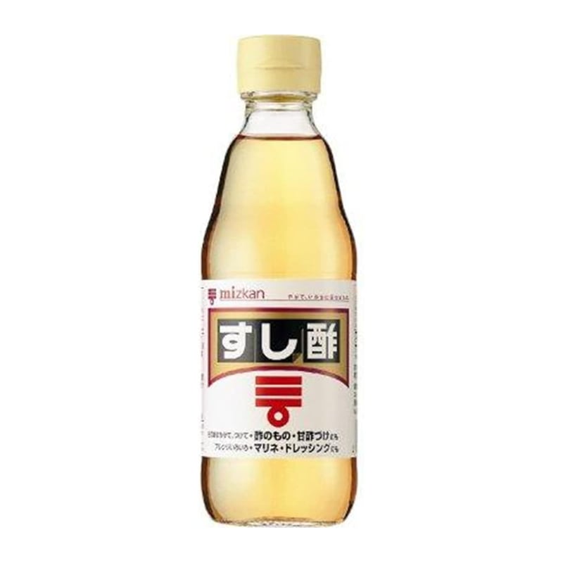 [2個]ミツカン すし酢　360ml　賞味期限2025.07.04【賞味期限間近】|食品|食品・飲料