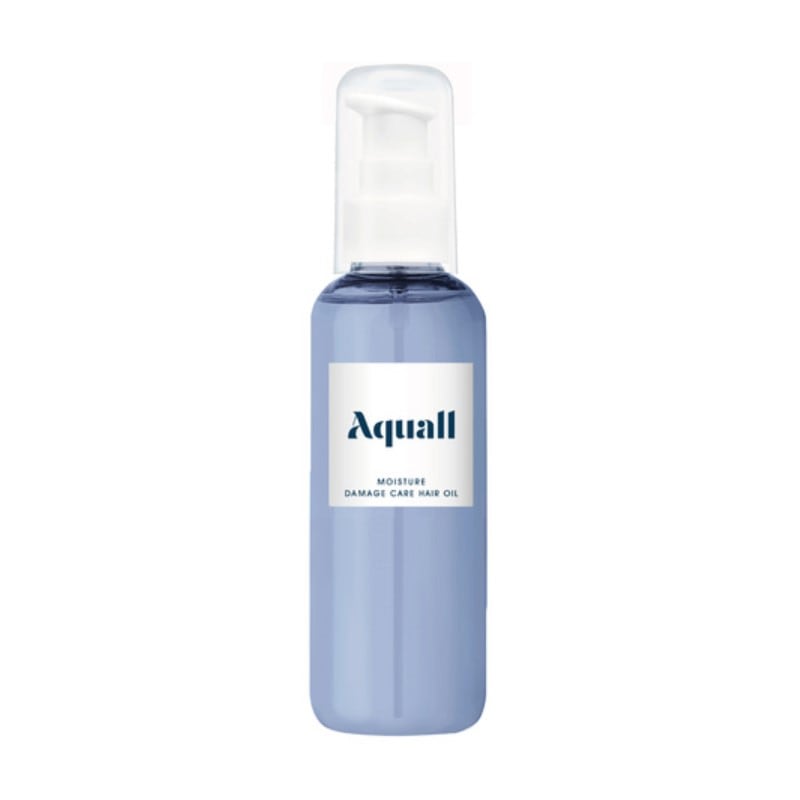 [2個]Aquall（アクオル）モイスチャーダメージケア ヘアオイル　70ml　|美容・健康|ライフスタイル